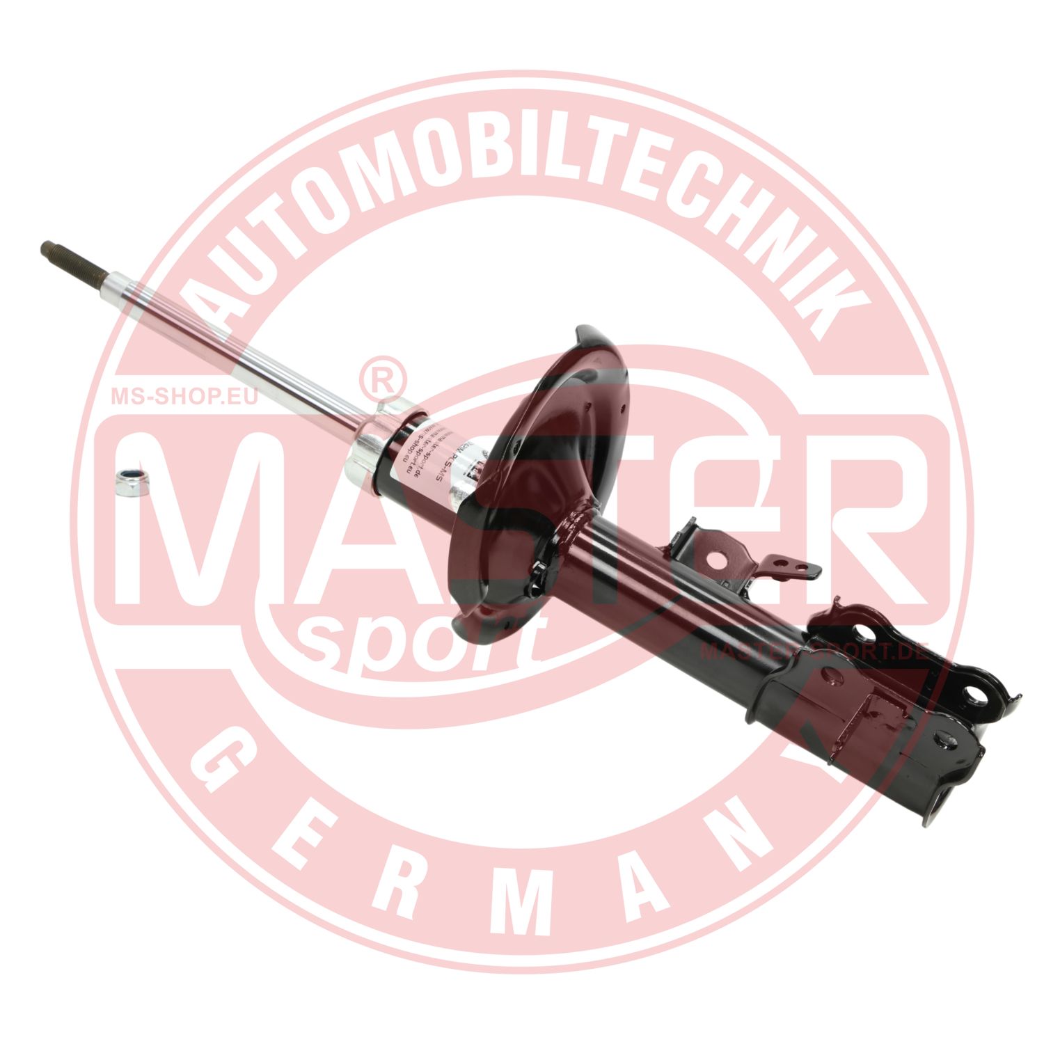 Amortizor MASTERSPORT GERMANY G7421M-PCS-MS